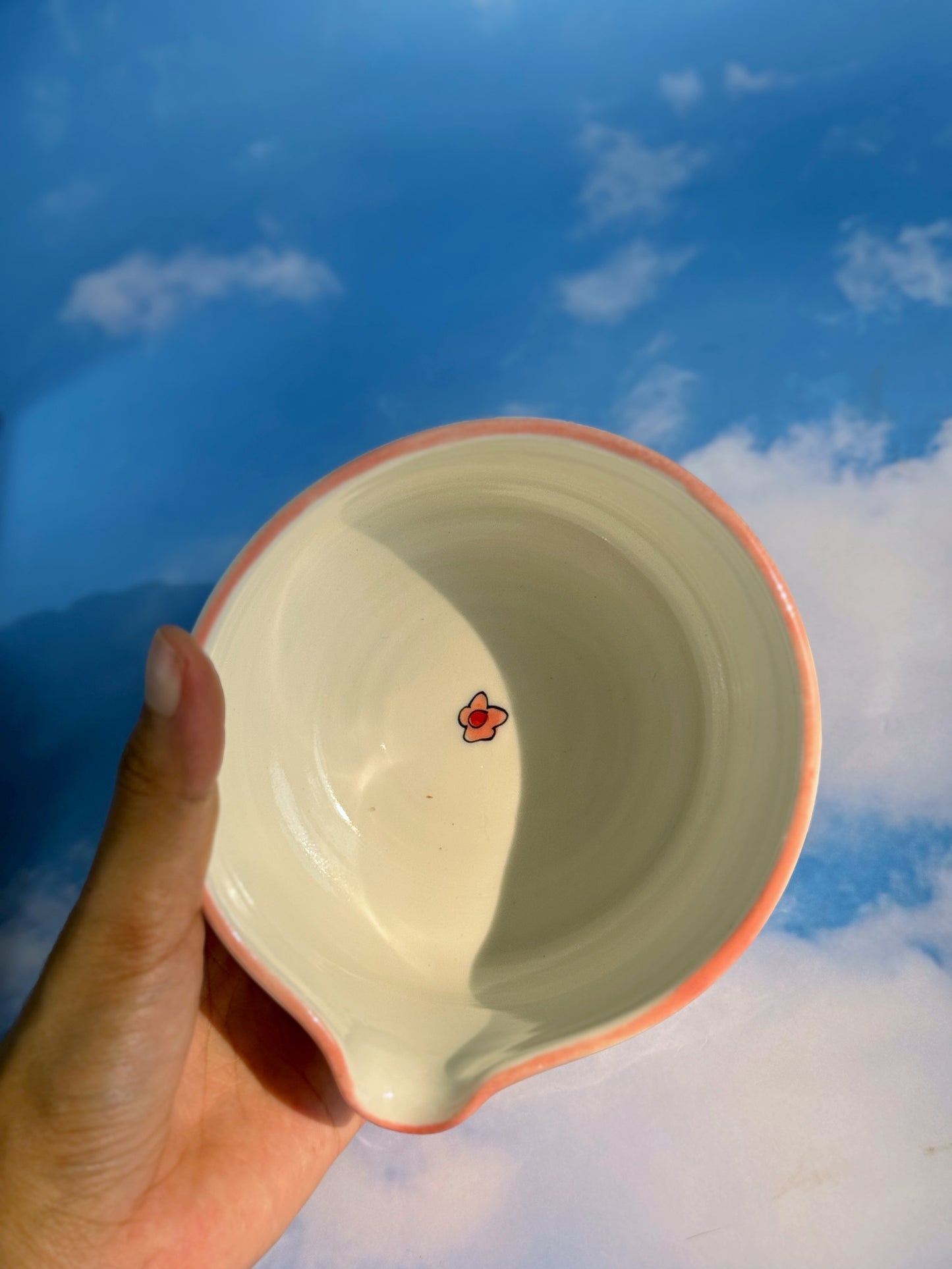 (PREORDER)dashshund adventures matcha bowl