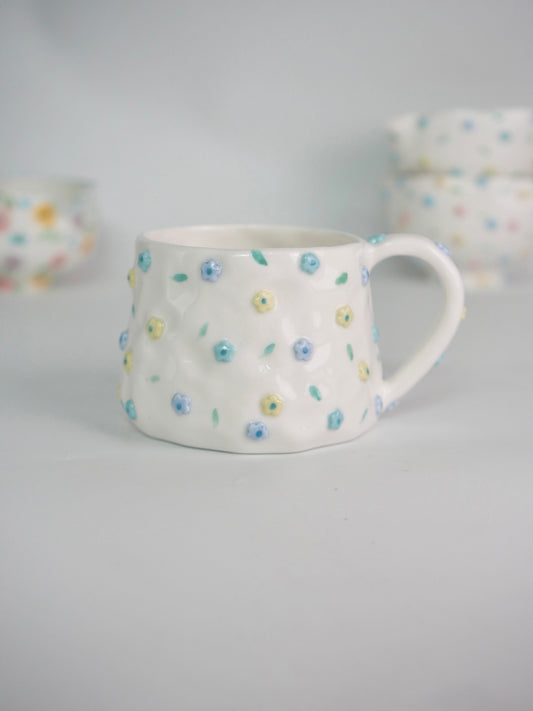 dew drop mug